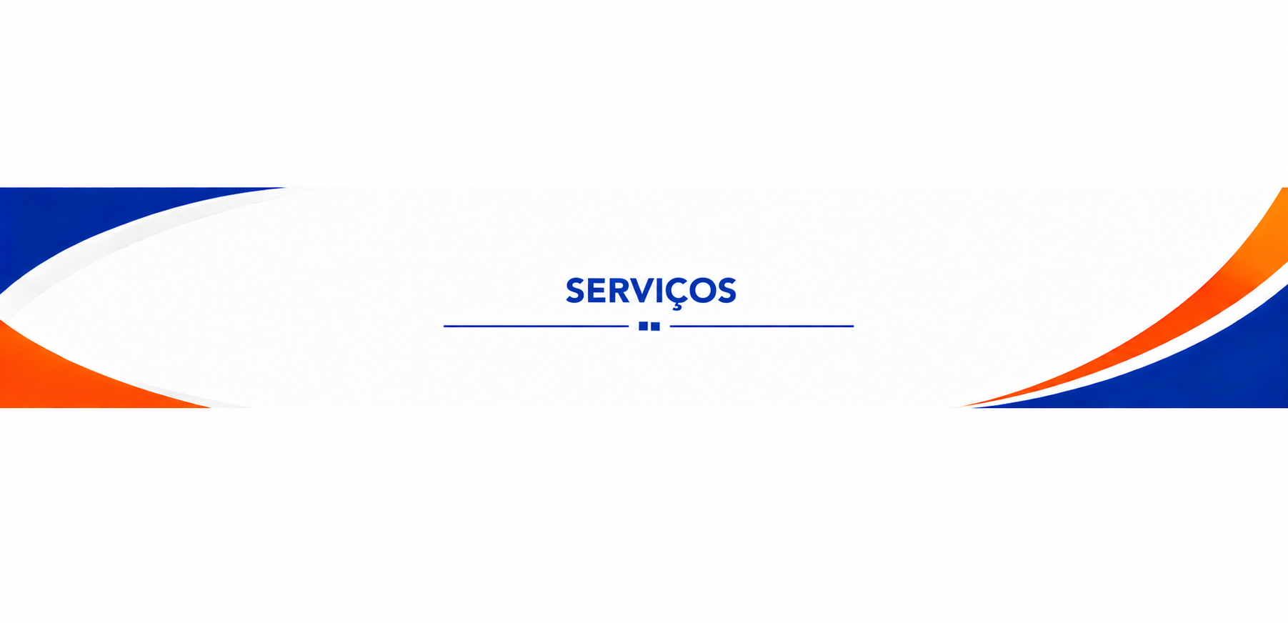 Serviços