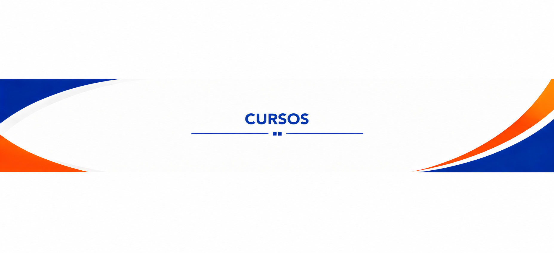 Cursos